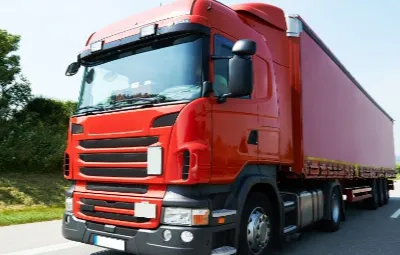 Adana Bozdoğan Ambar Kargo