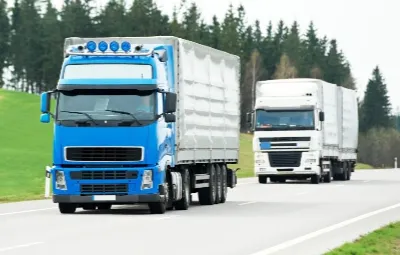 Adana Bozdoğan | Eşya Taşıma